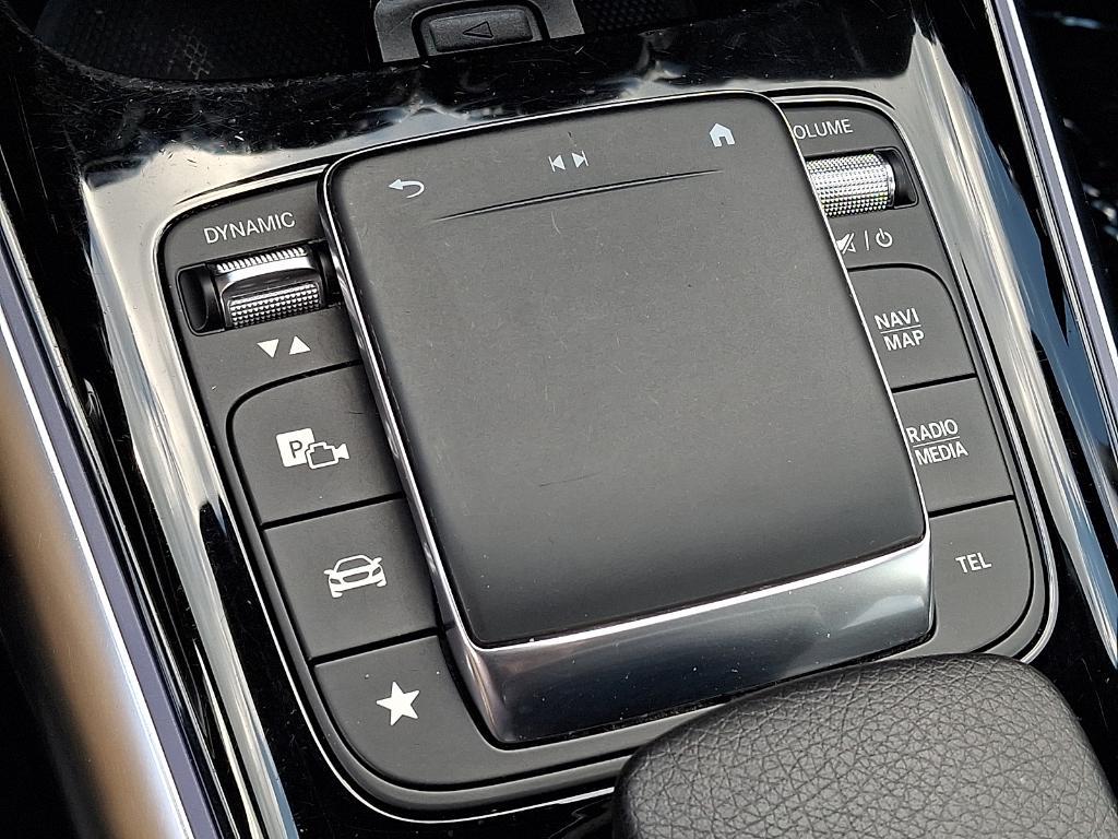 used 2023 Mercedes-Benz GLA 250 car, priced at $30,900