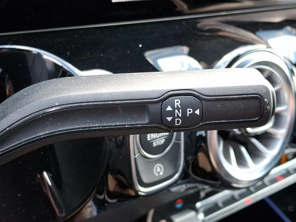 used 2023 Mercedes-Benz GLA 250 car, priced at $30,900
