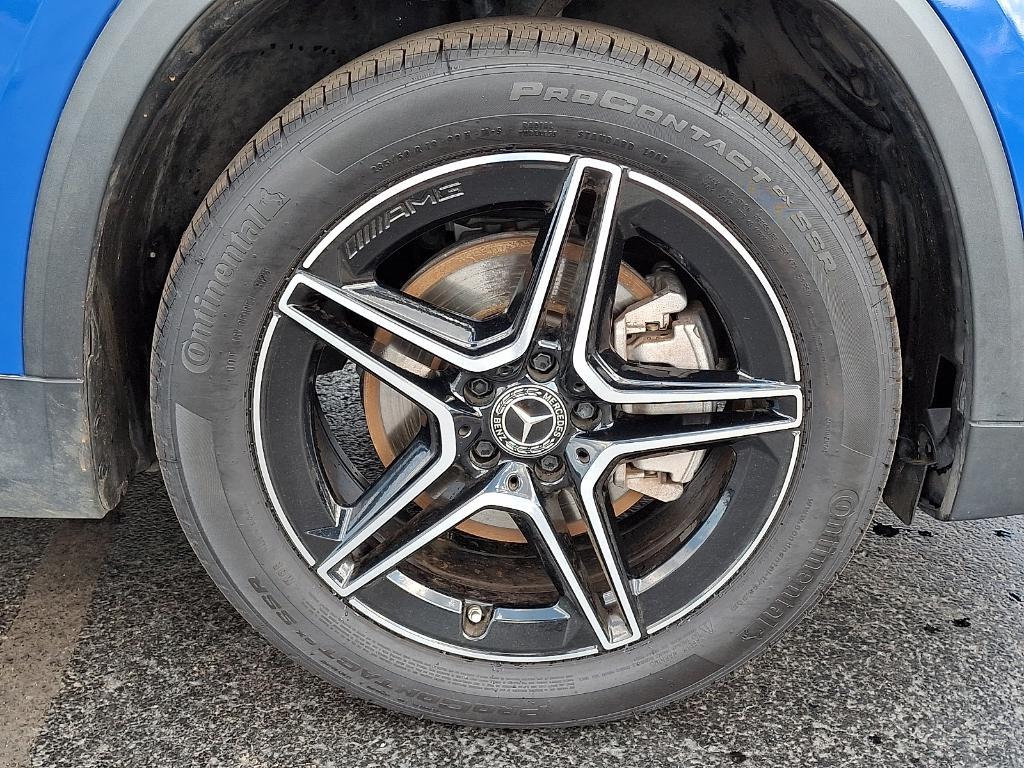used 2023 Mercedes-Benz GLA 250 car, priced at $30,900