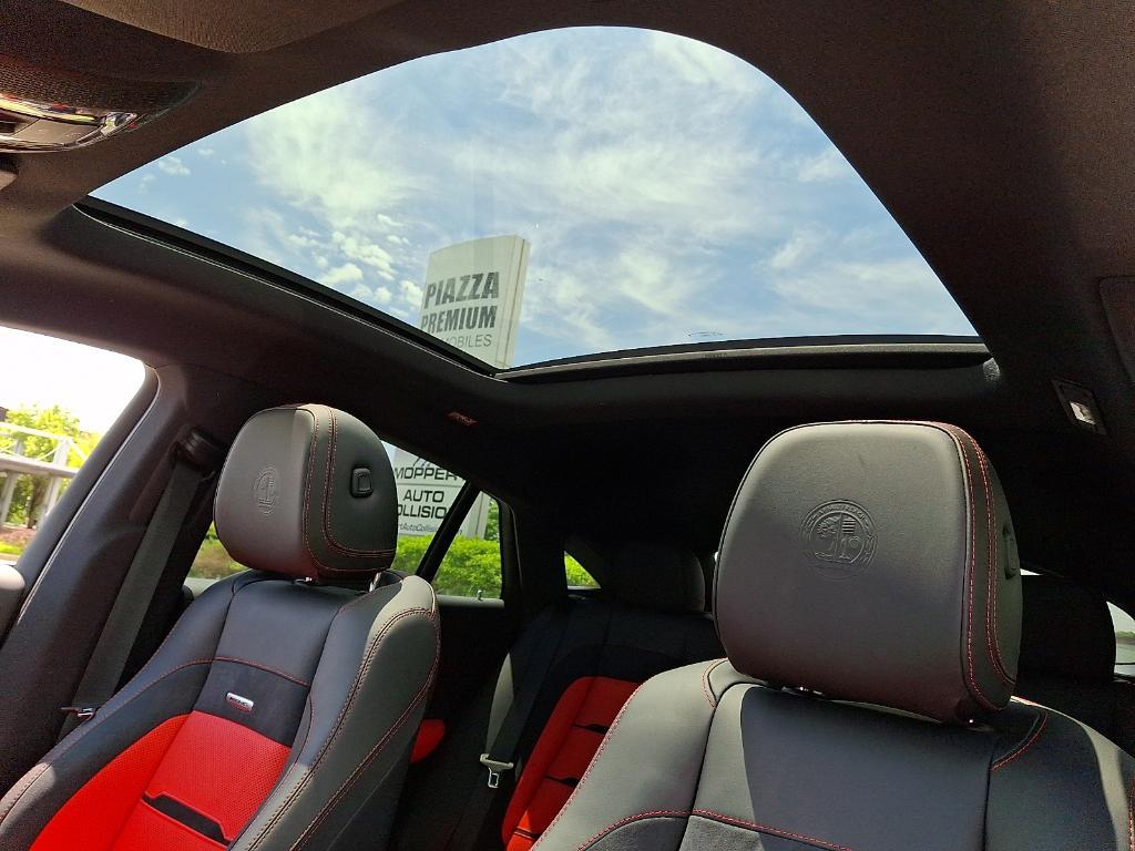 new 2026 Mercedes-Benz AMG GLE 53 car, priced at $100,995