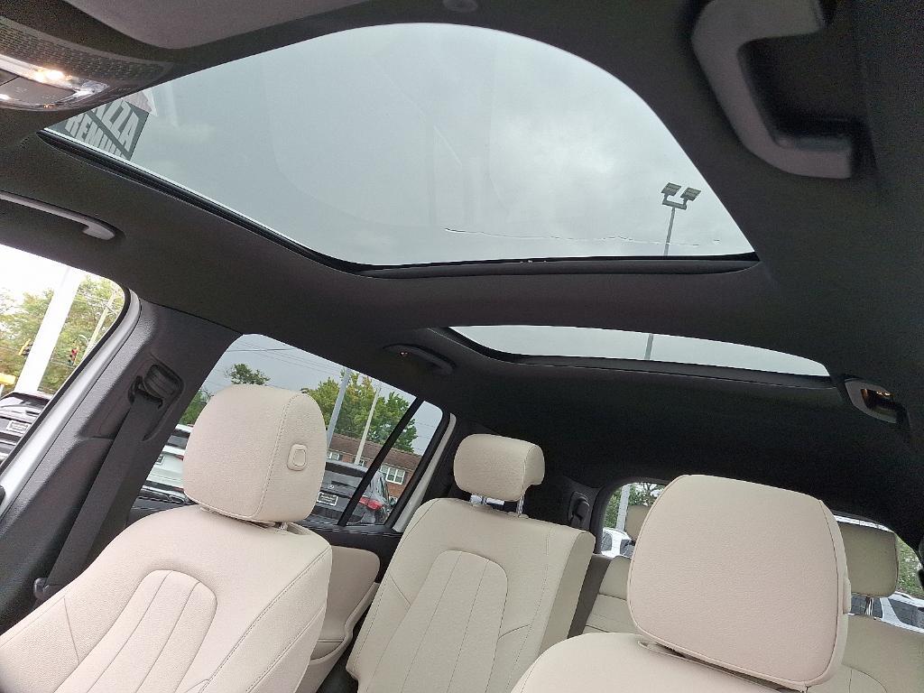 new 2026 Mercedes-Benz GLB 250 car, priced at $50,710