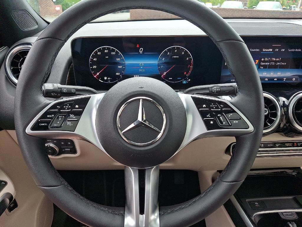 used 2026 Mercedes-Benz GLB 250 car, priced at $48,900