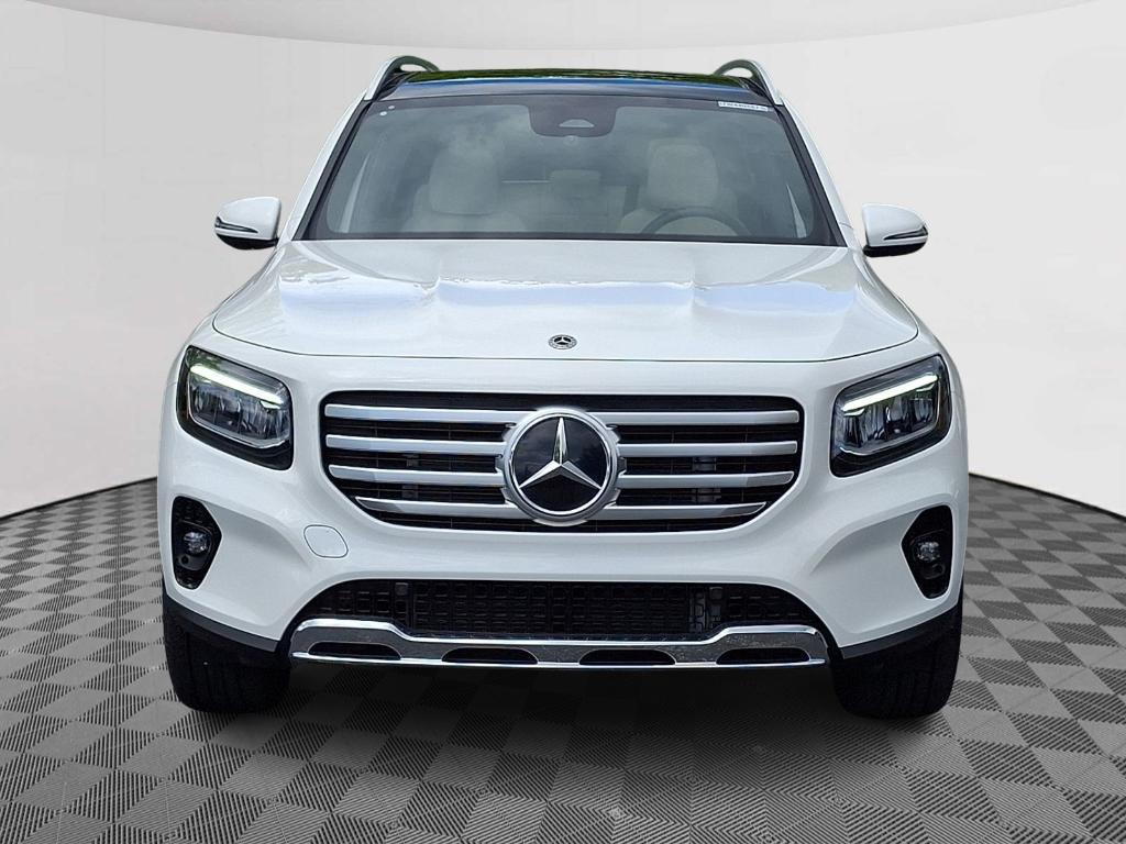 used 2026 Mercedes-Benz GLB 250 car, priced at $48,900