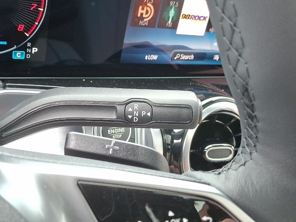 new 2026 Mercedes-Benz GLB 250 car, priced at $50,710