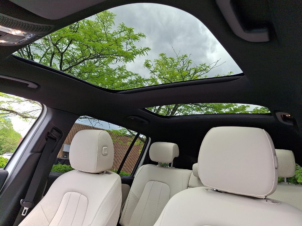 used 2026 Mercedes-Benz GLB 250 car, priced at $48,900