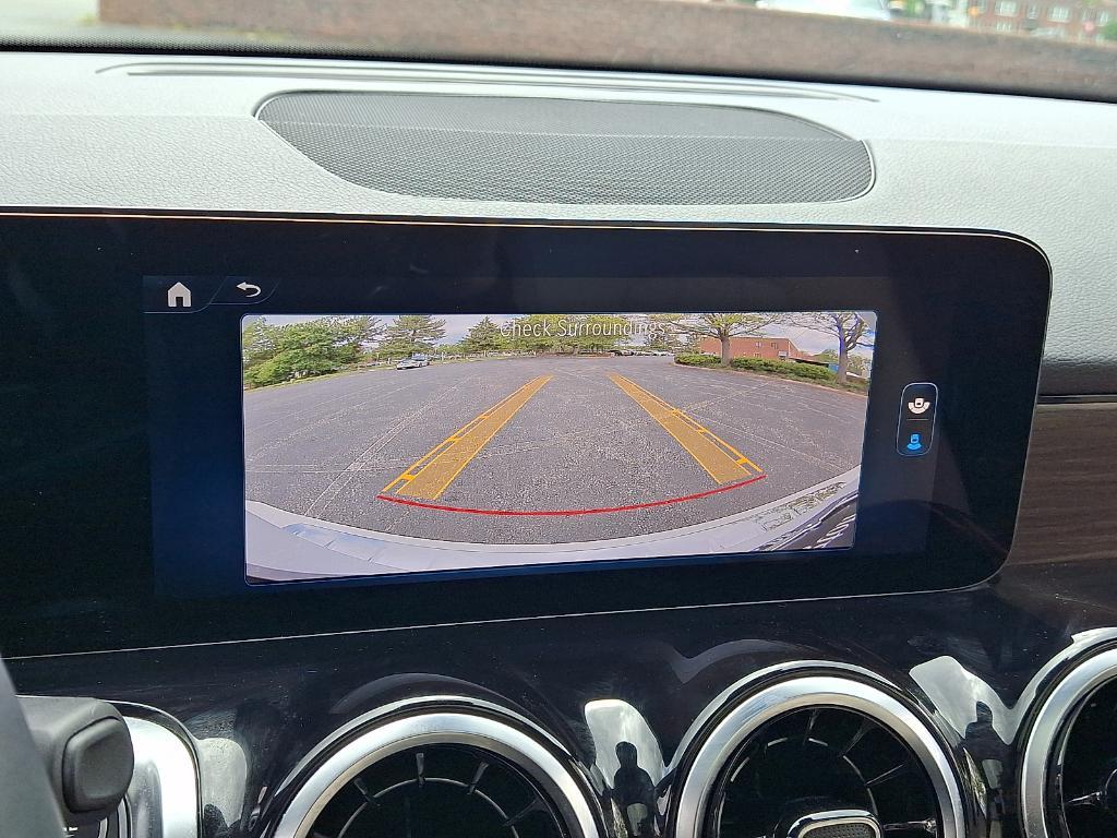 used 2026 Mercedes-Benz GLB 250 car, priced at $48,900