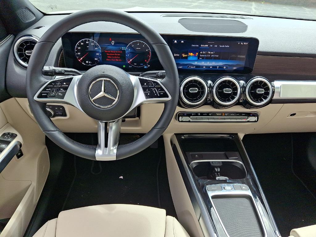 used 2026 Mercedes-Benz GLB 250 car, priced at $48,900
