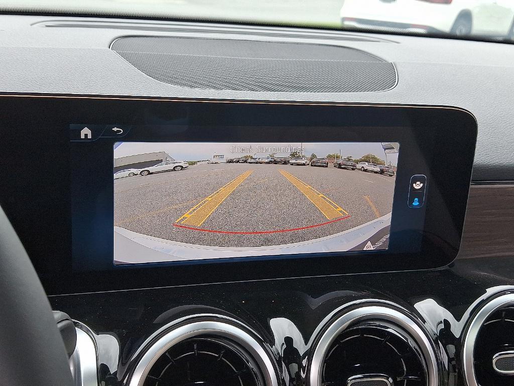 new 2026 Mercedes-Benz GLB 250 car, priced at $50,710