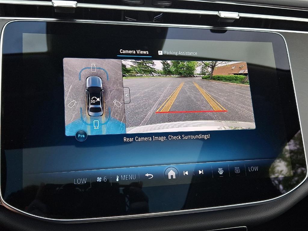 new 2026 Mercedes-Benz E-Class car, priced at $74,990