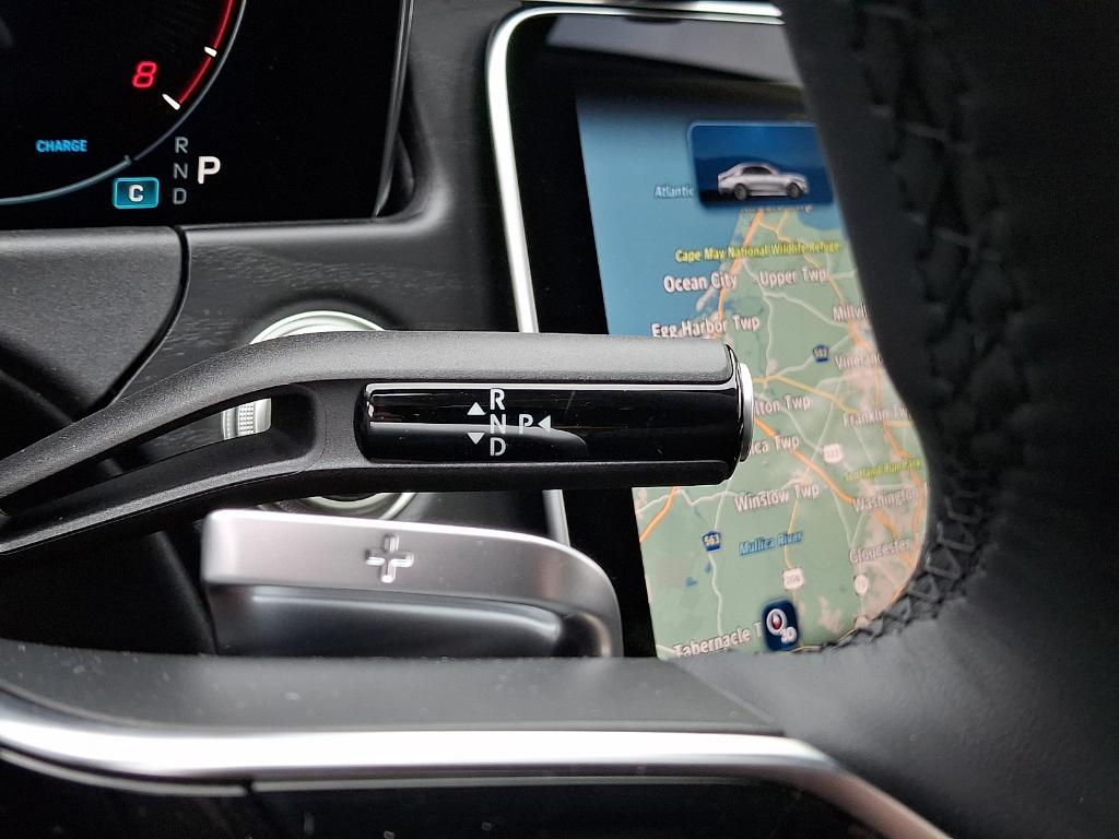 new 2026 Mercedes-Benz E-Class car, priced at $74,990