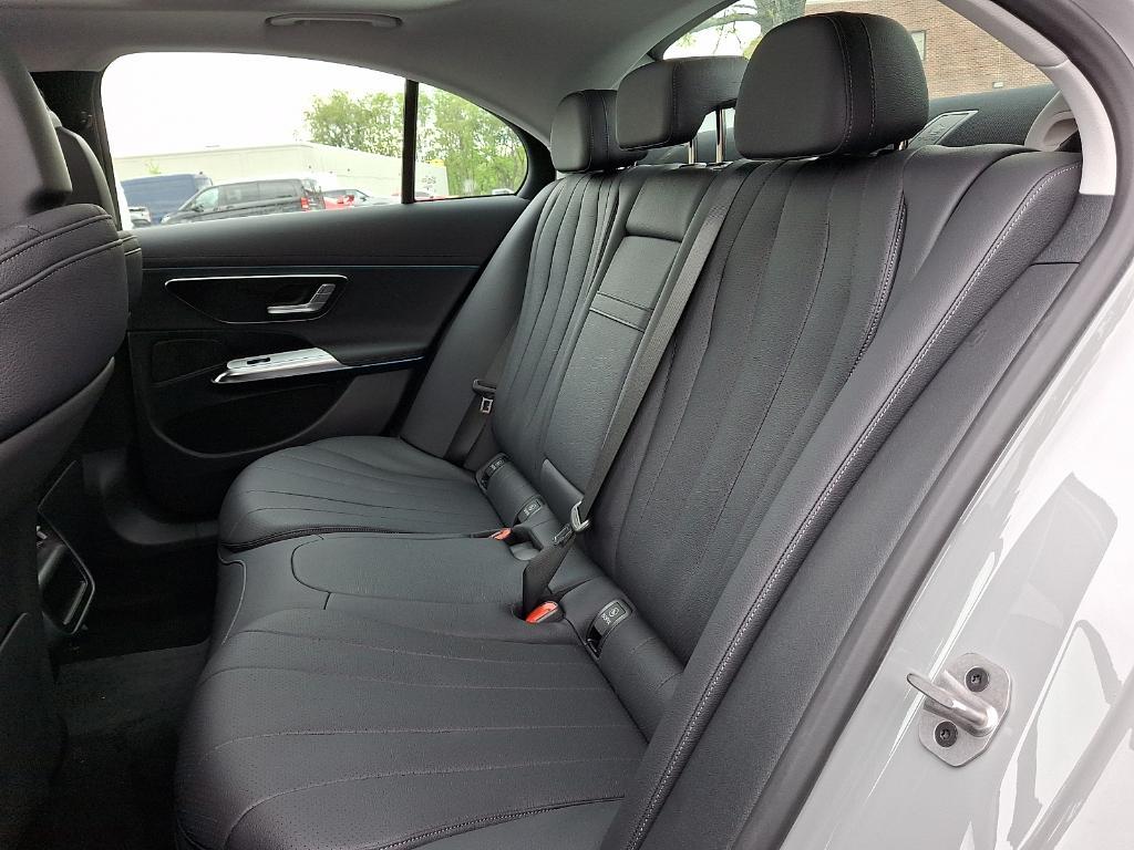 new 2026 Mercedes-Benz E-Class car, priced at $74,990