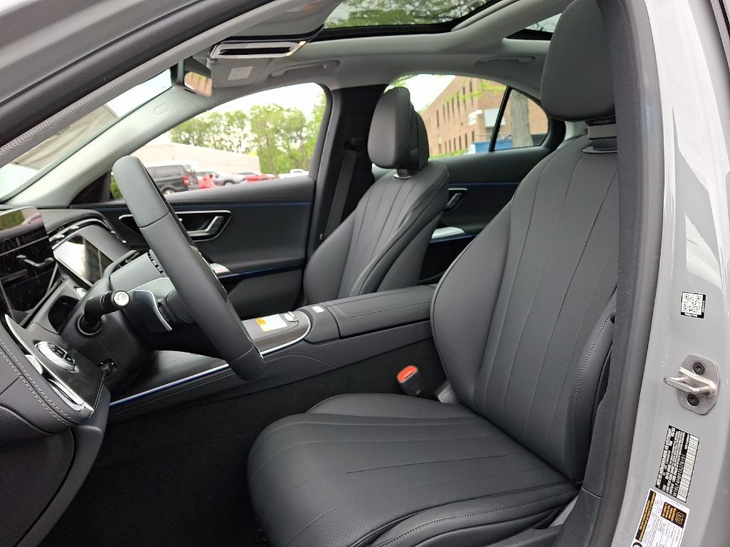 new 2026 Mercedes-Benz E-Class car, priced at $74,990