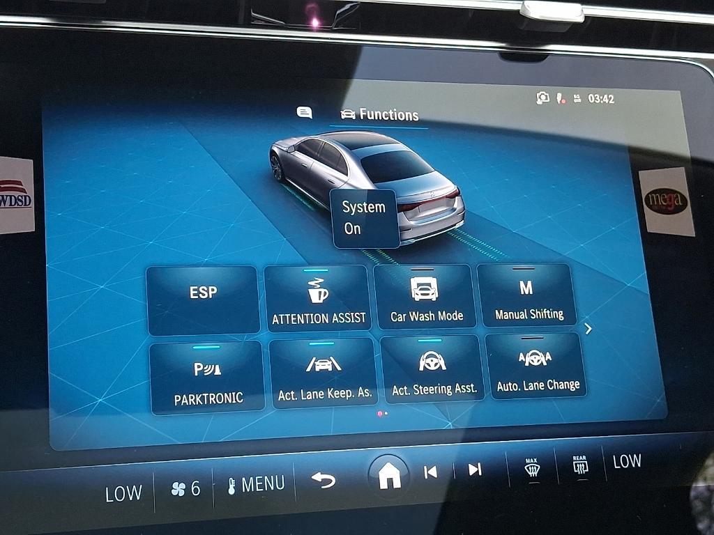 new 2026 Mercedes-Benz E-Class car, priced at $74,990