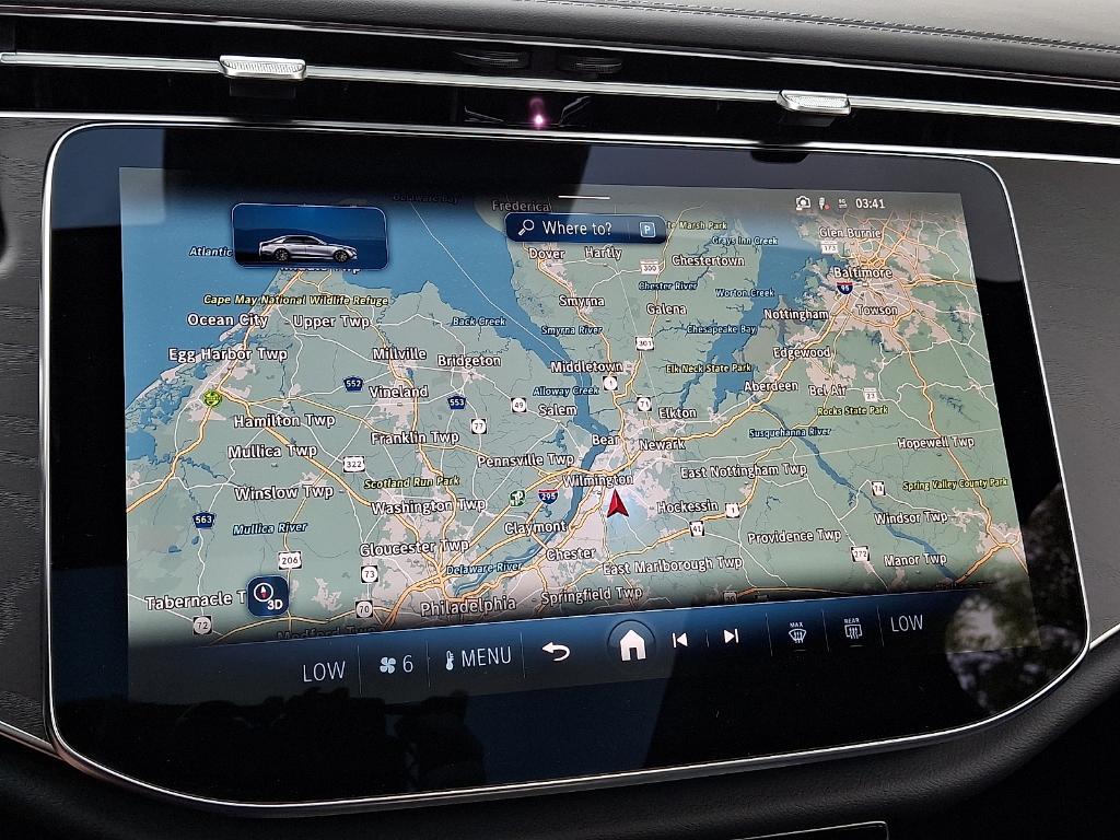 new 2026 Mercedes-Benz E-Class car, priced at $74,990