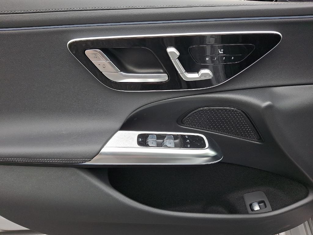 new 2026 Mercedes-Benz E-Class car, priced at $74,990