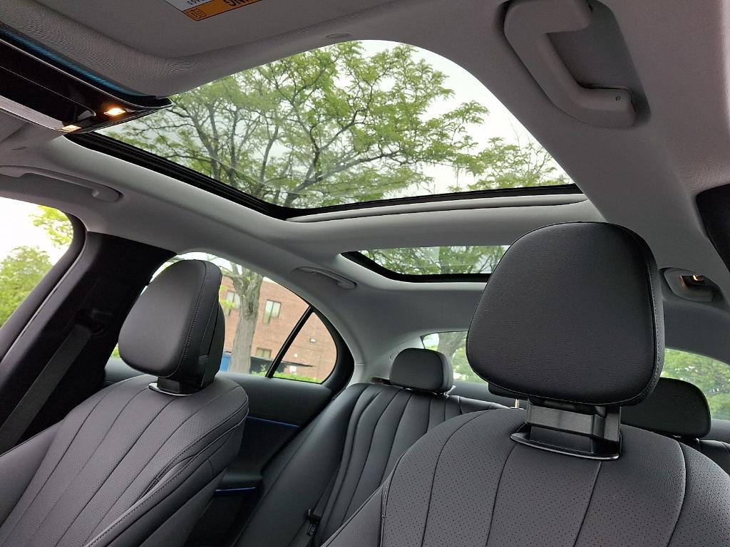 new 2026 Mercedes-Benz E-Class car, priced at $74,990
