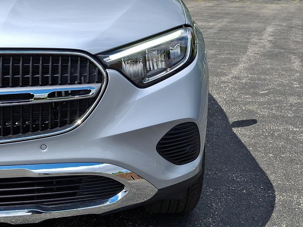 used 2026 Mercedes-Benz GLC 300 car, priced at $54,900