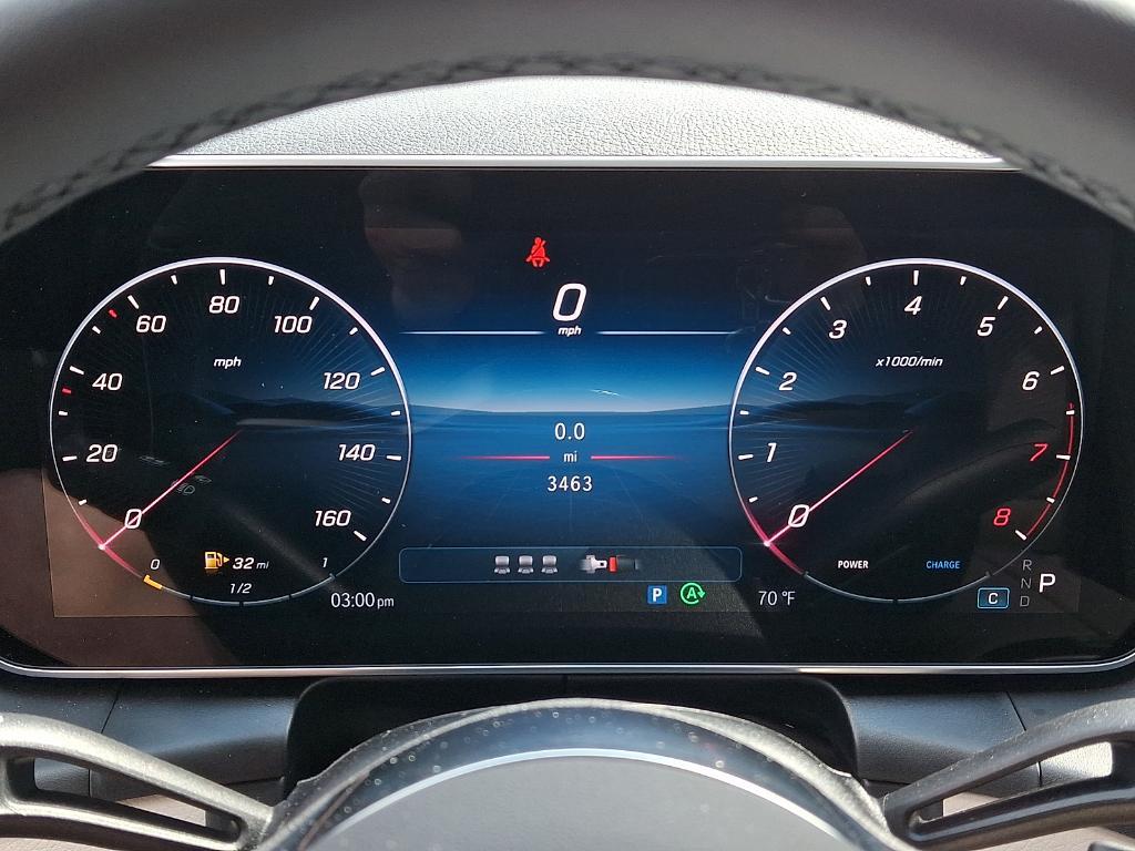 used 2026 Mercedes-Benz GLC 300 car, priced at $54,900