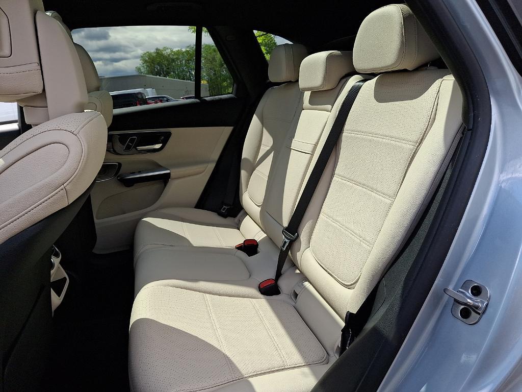 used 2026 Mercedes-Benz GLC 300 car, priced at $54,900