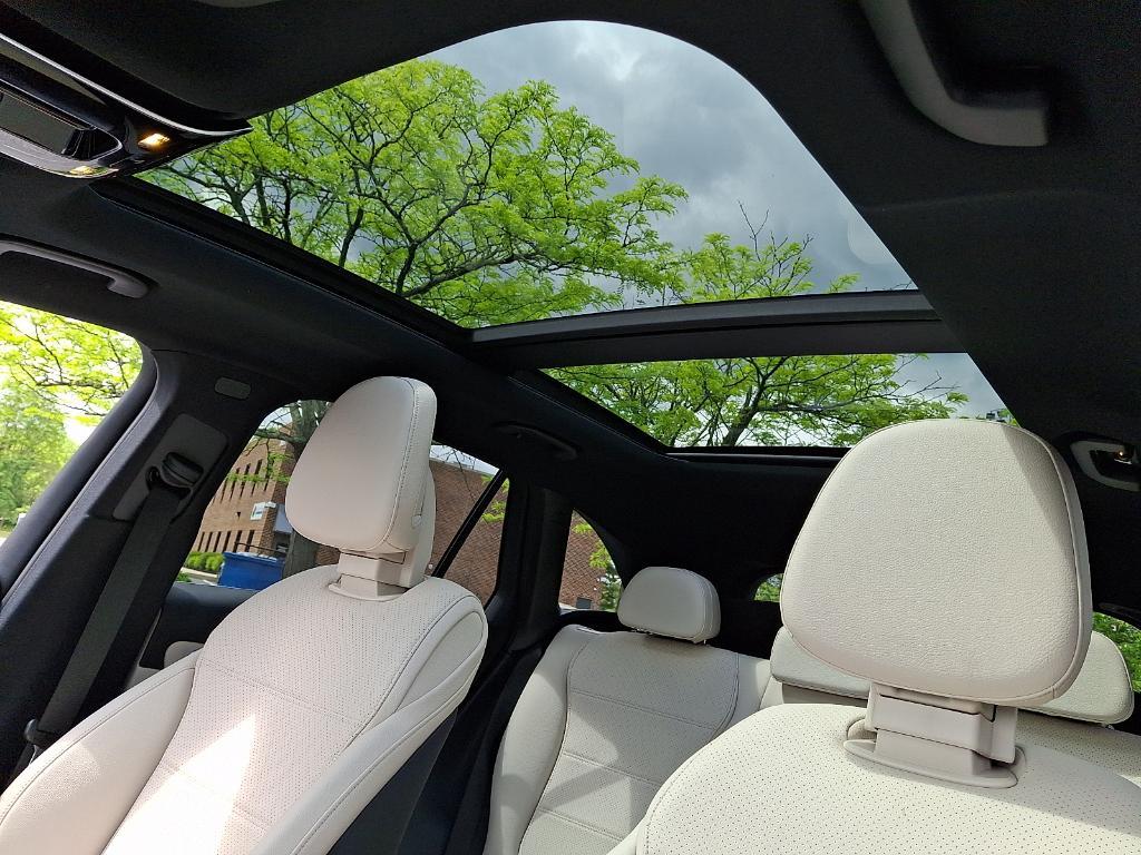 used 2026 Mercedes-Benz GLC 300 car, priced at $54,900