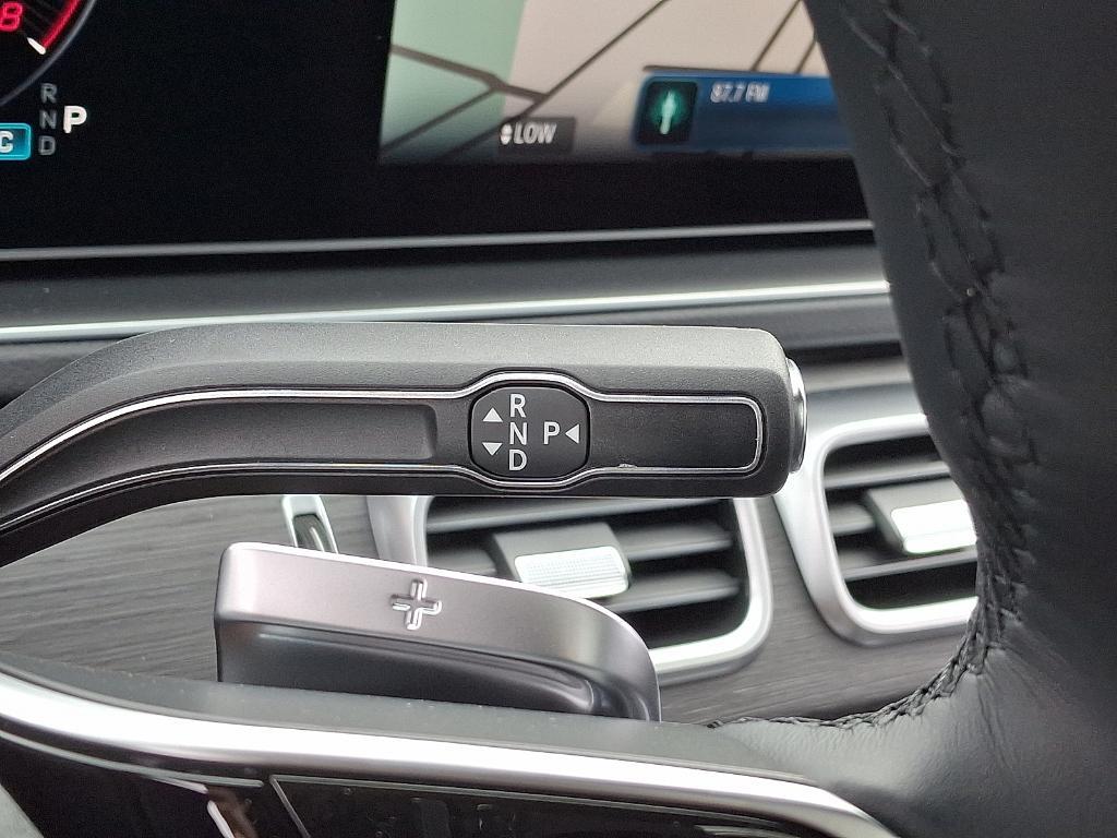 new 2026 Mercedes-Benz GLE 450 car, priced at $82,360