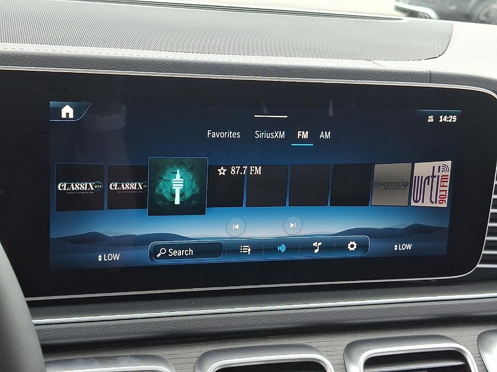 new 2026 Mercedes-Benz GLE 450 car, priced at $82,360