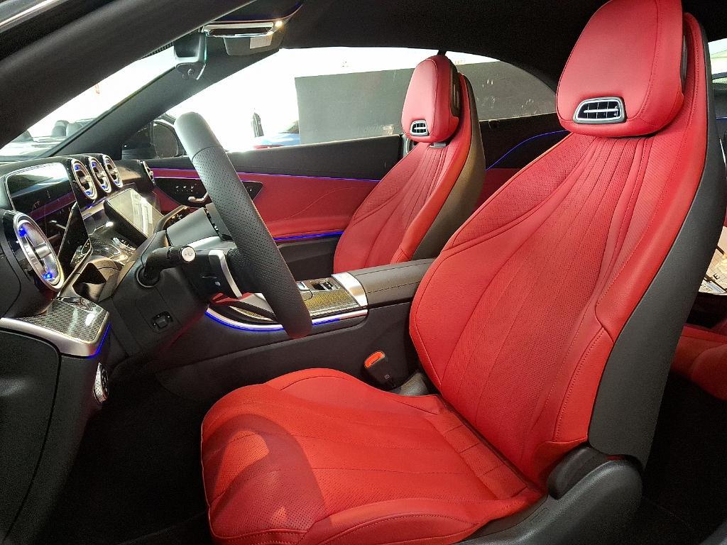 new 2026 Mercedes-Benz CLE 300 car, priced at $82,510