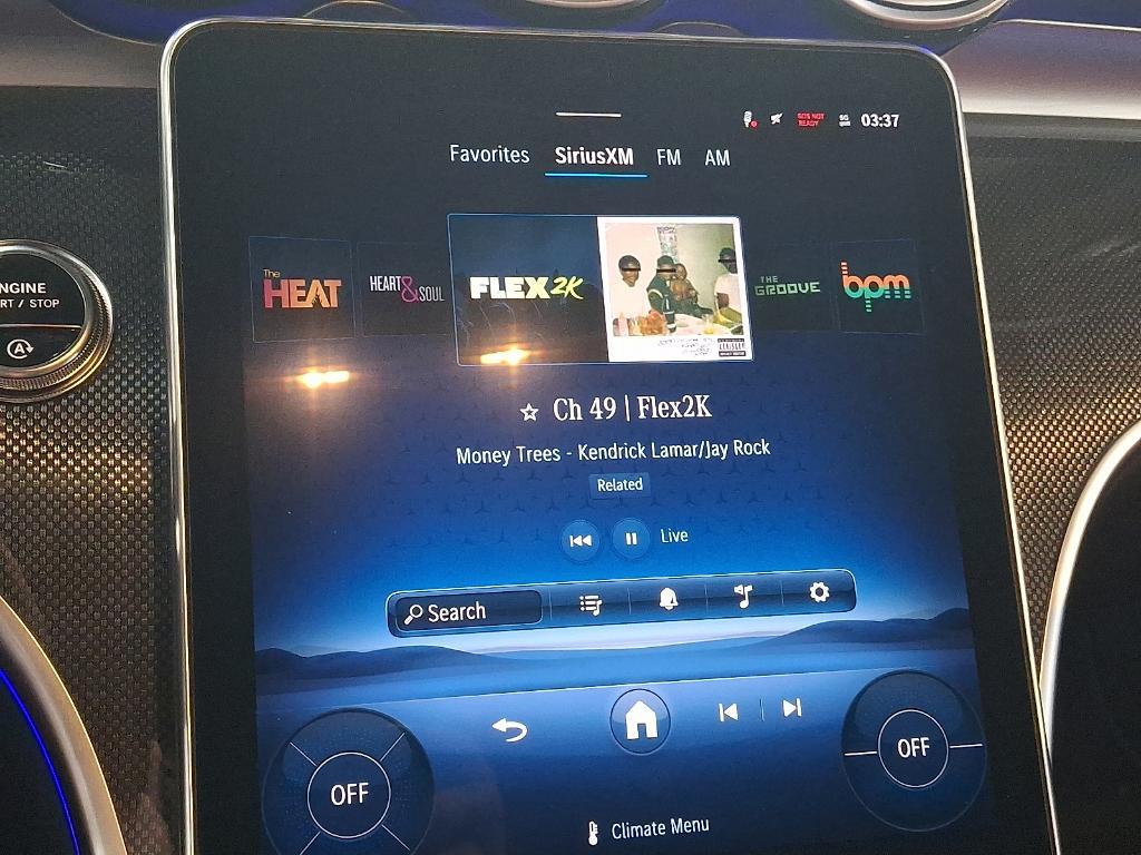 new 2026 Mercedes-Benz CLE 300 car, priced at $82,510