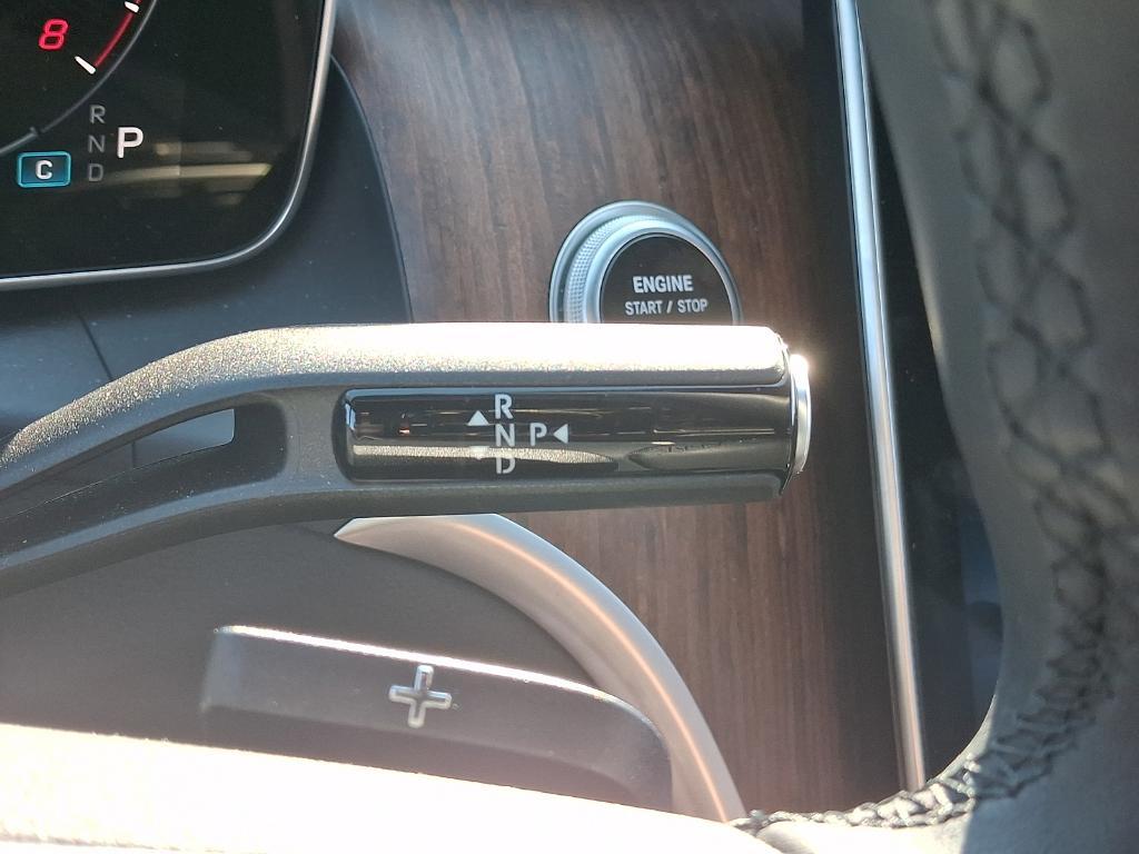 used 2026 Mercedes-Benz GLC 300 car, priced at $51,820