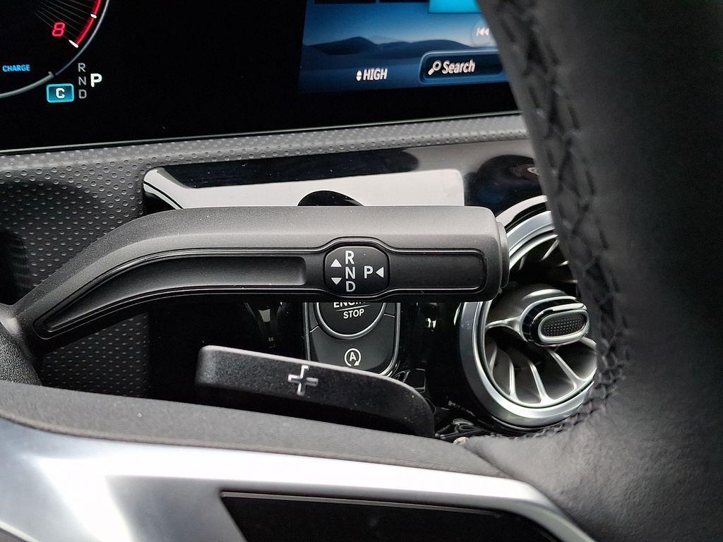 used 2025 Mercedes-Benz CLA 250 car, priced at $41,900