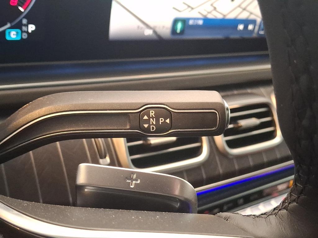 new 2026 Mercedes-Benz Maybach GLS 600 car, priced at $208,400