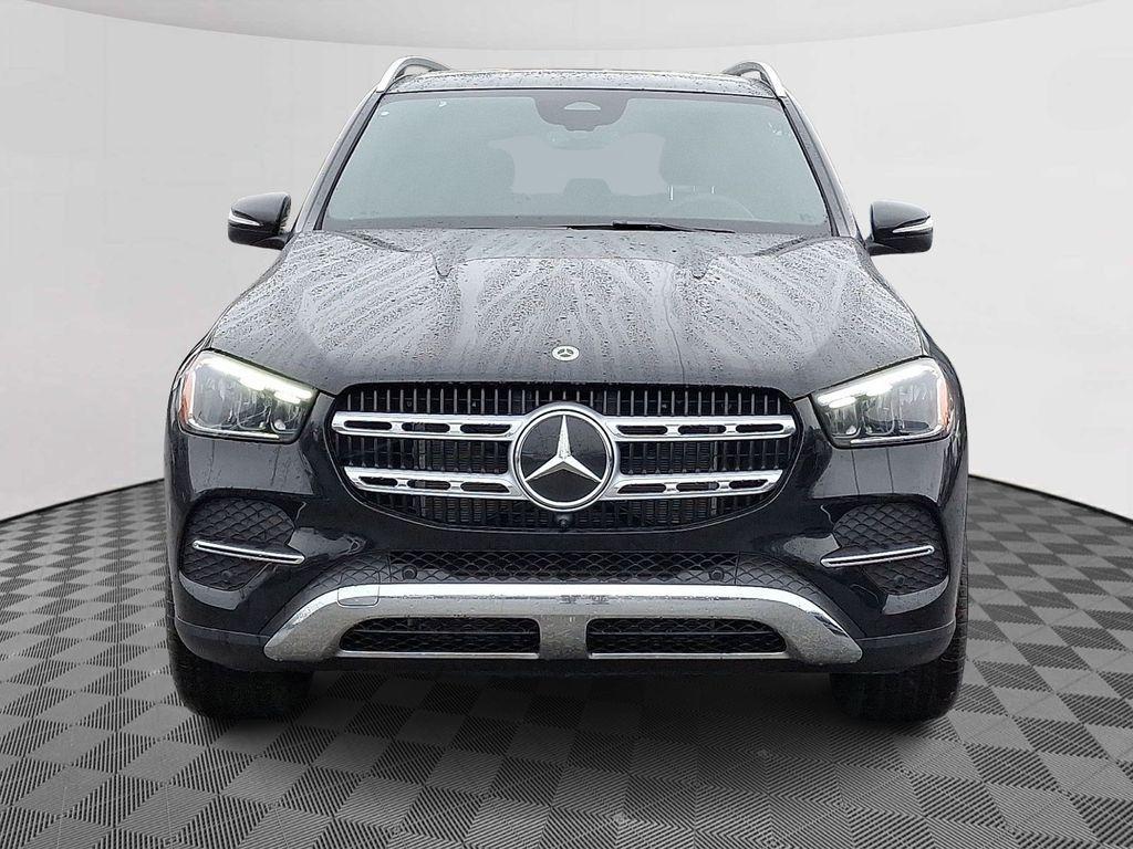 new 2026 Mercedes-Benz GLE 350 car, priced at $72,050