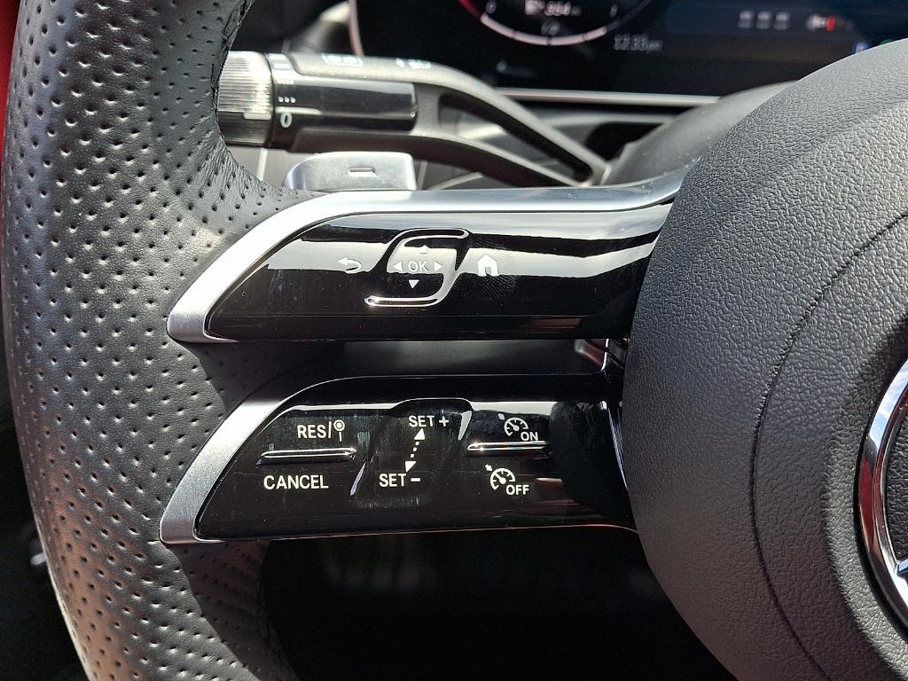 used 2026 Mercedes-Benz C-Class car, priced at $52,820