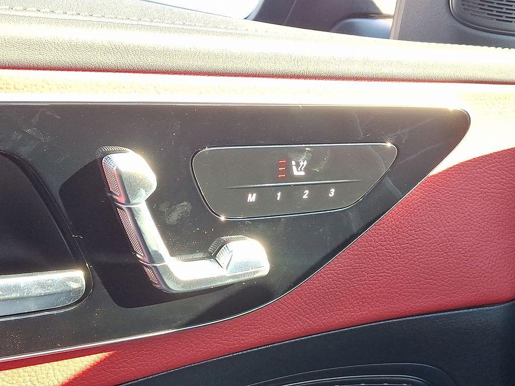 new 2026 Mercedes-Benz C-Class car, priced at $60,590