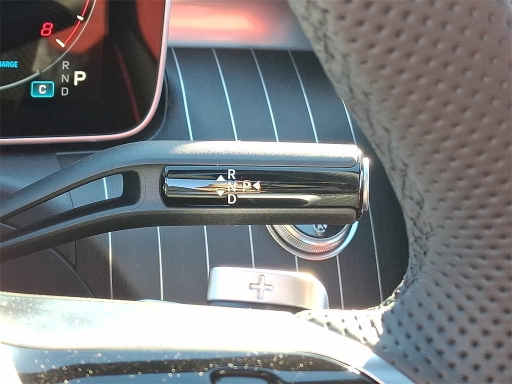 new 2026 Mercedes-Benz C-Class car, priced at $60,590