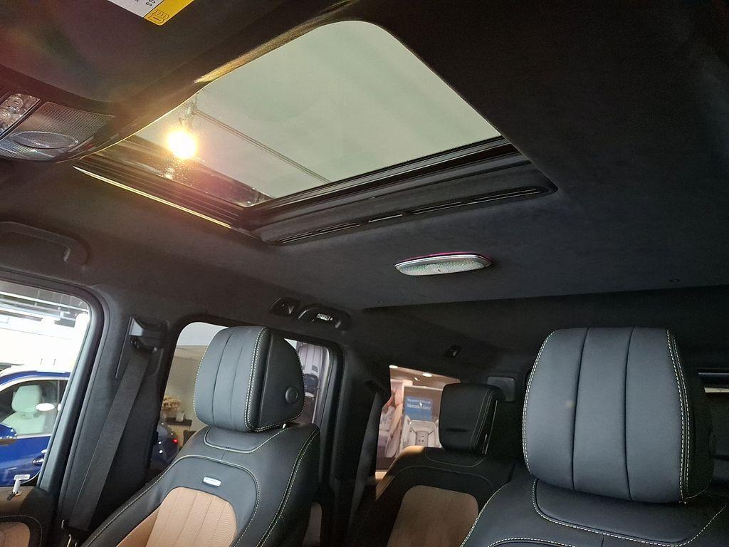 new 2026 Mercedes-Benz AMG G 63 car, priced at $222,035