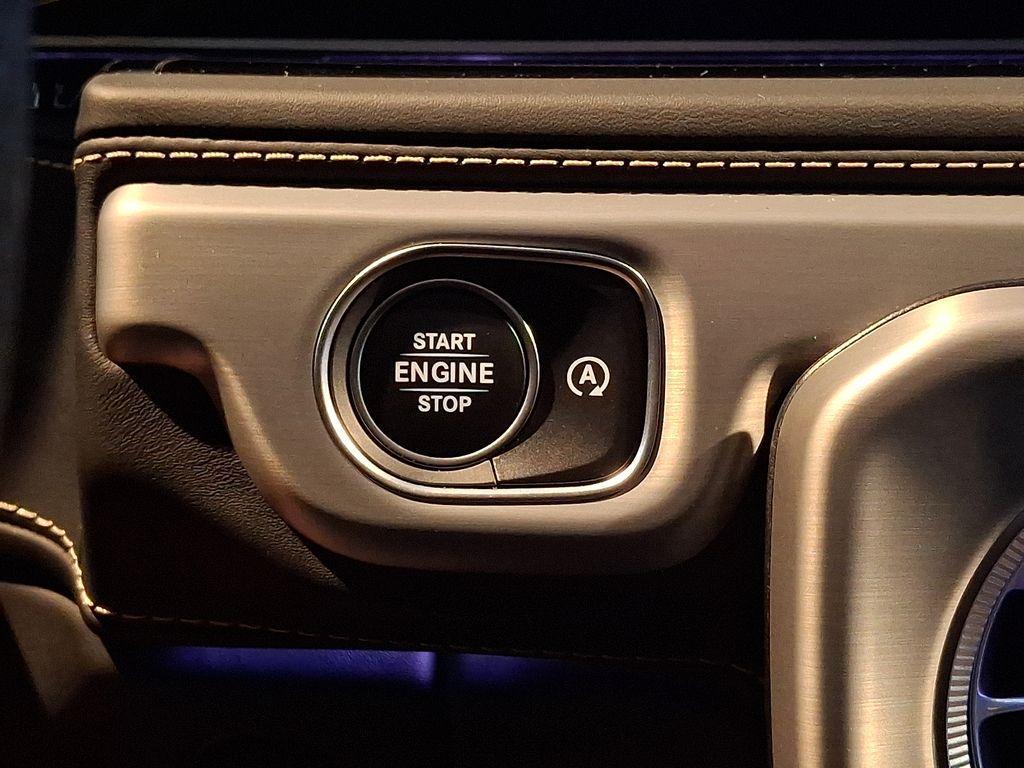 new 2026 Mercedes-Benz AMG G 63 car, priced at $222,035