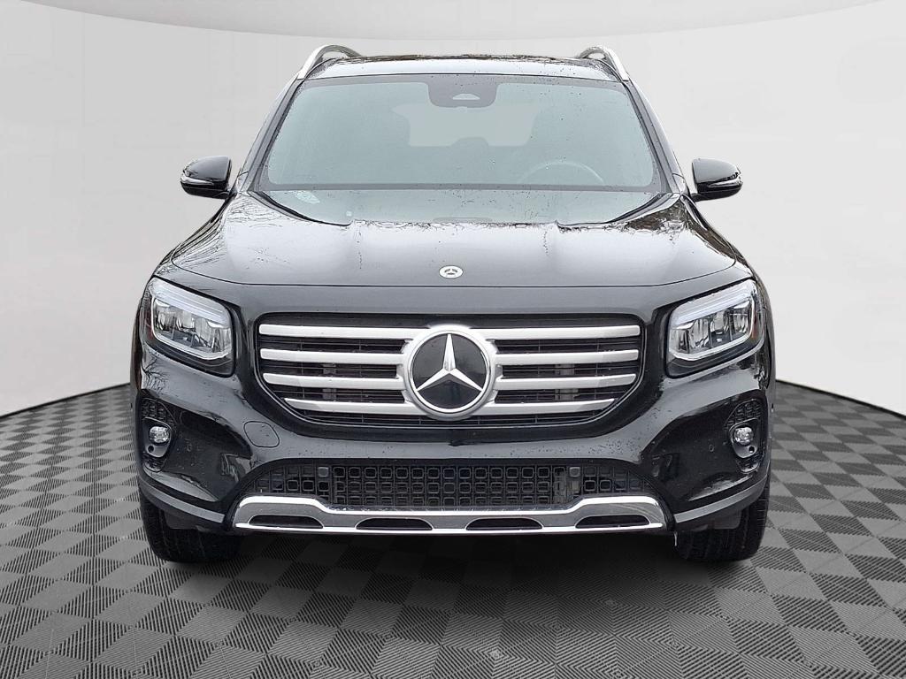 used 2024 Mercedes-Benz GLB 250 car, priced at $39,900