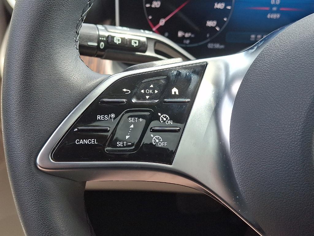 used 2026 Mercedes-Benz GLC 300 car, priced at $52,900
