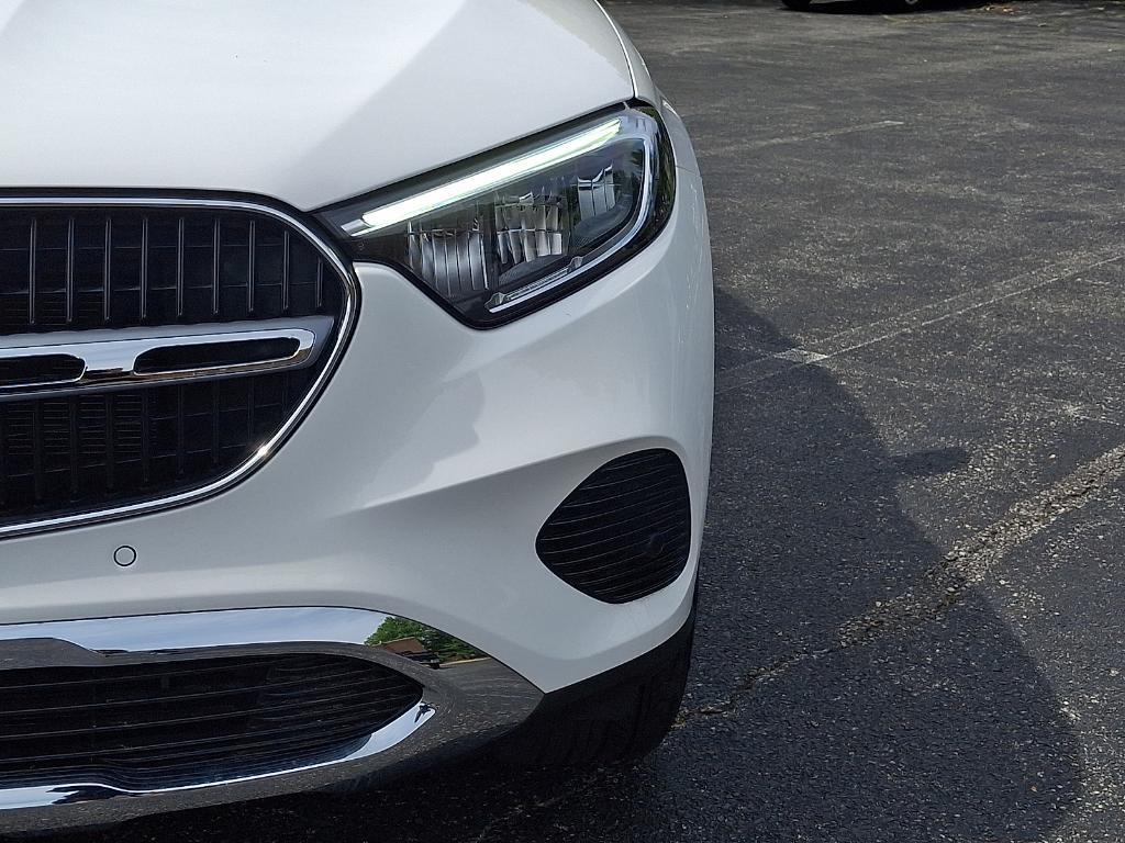 used 2026 Mercedes-Benz GLC 300 car, priced at $52,900
