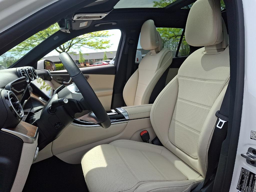 used 2026 Mercedes-Benz GLC 300 car, priced at $52,900