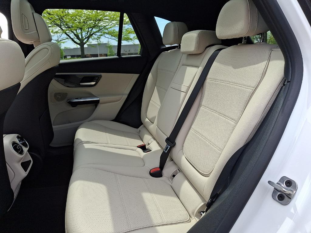 used 2026 Mercedes-Benz GLC 300 car, priced at $52,900