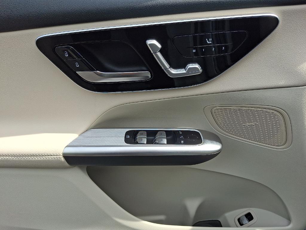 used 2026 Mercedes-Benz GLC 300 car, priced at $52,900