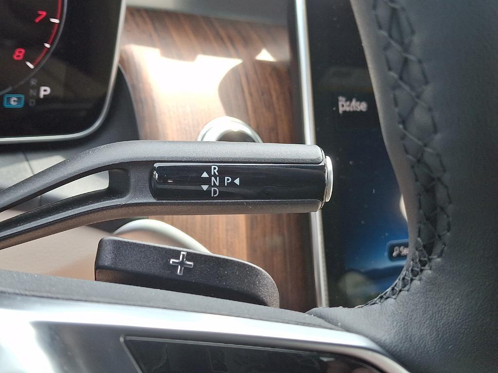used 2026 Mercedes-Benz GLC 300 car, priced at $52,900