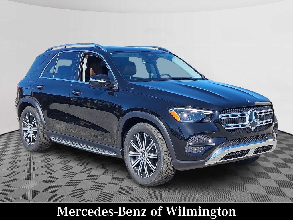 new 2026 Mercedes-Benz GLE 350 car, priced at $73,190