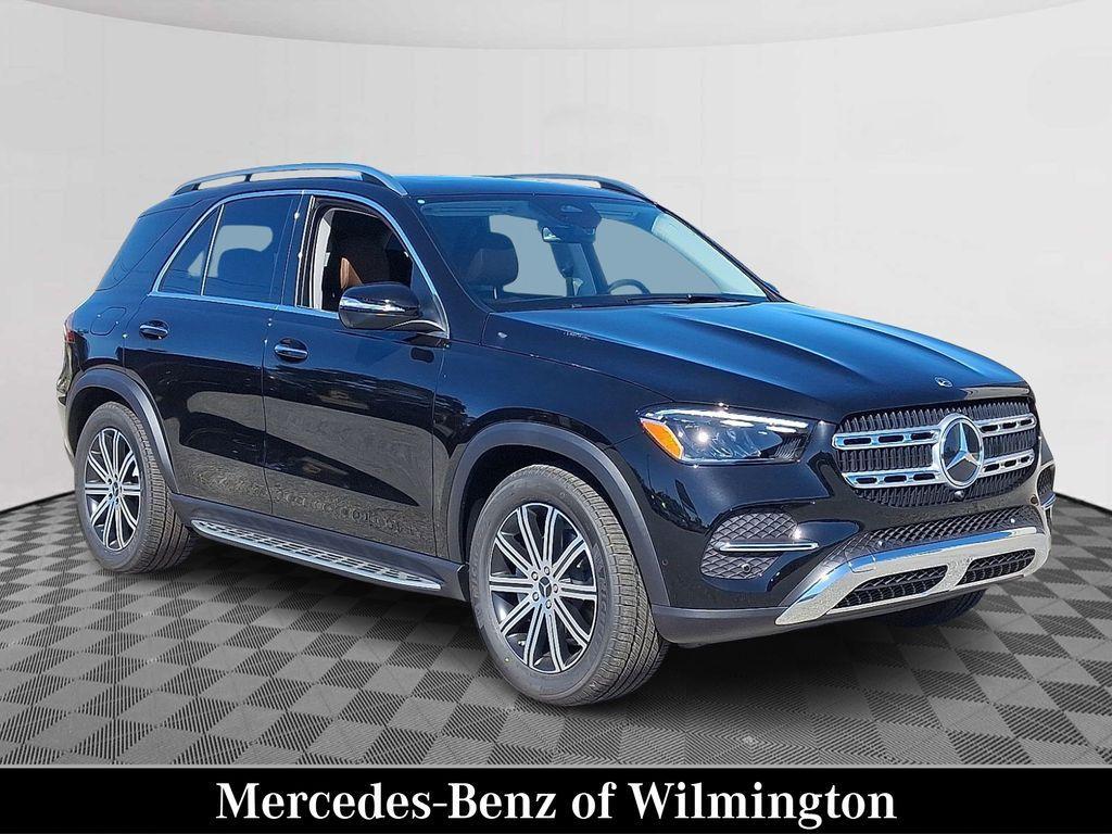 new 2026 Mercedes-Benz GLE 350 car, priced at $73,190
