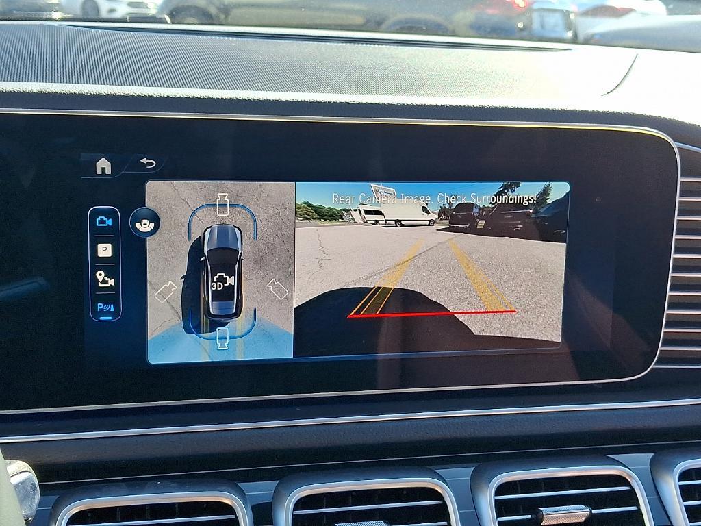 new 2026 Mercedes-Benz GLE 350 car, priced at $73,190