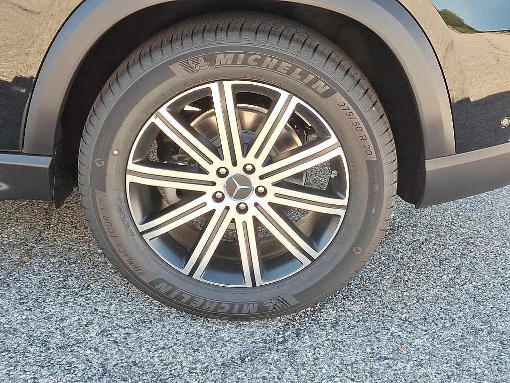 new 2026 Mercedes-Benz GLE 350 car, priced at $73,190