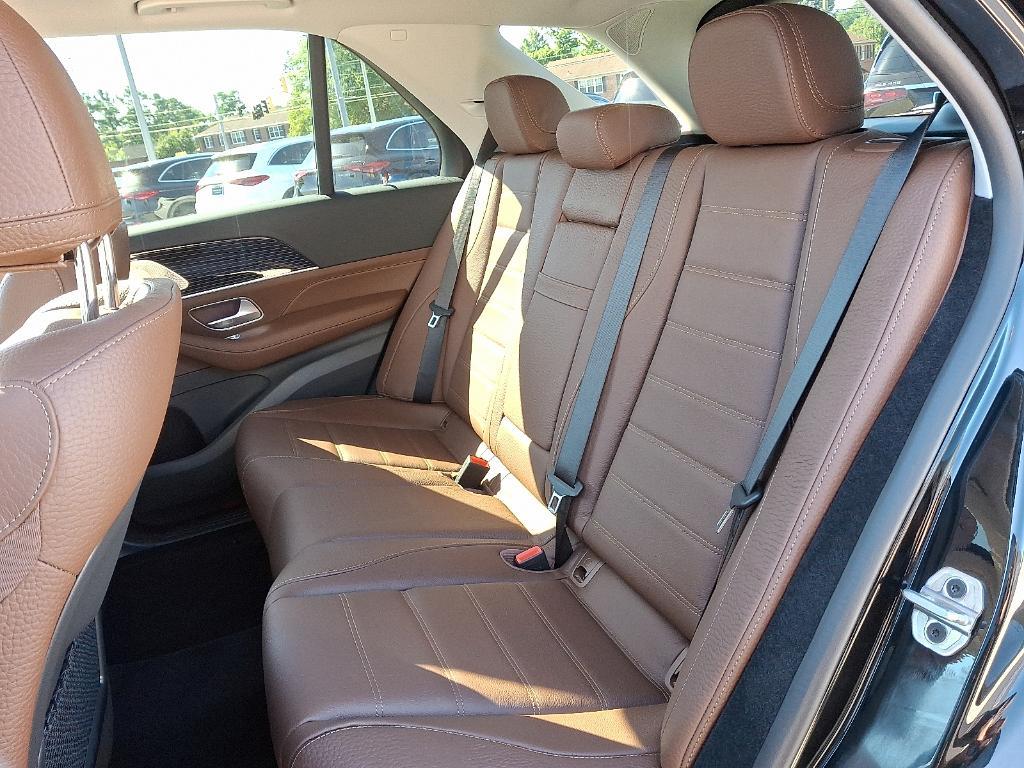 new 2026 Mercedes-Benz GLE 350 car, priced at $73,190