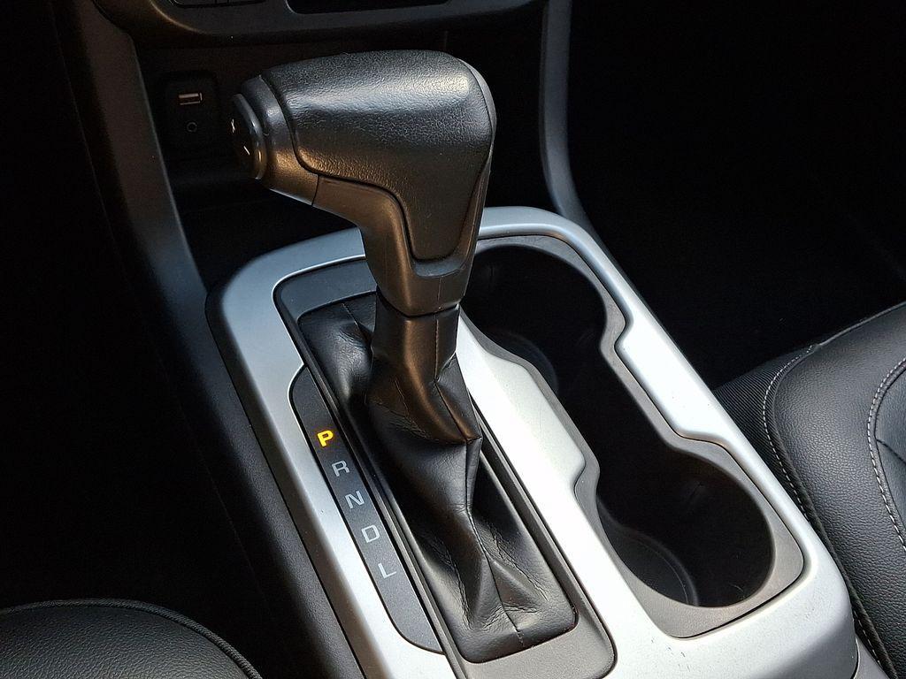 used 2018 Chevrolet Colorado car, priced at $24,900